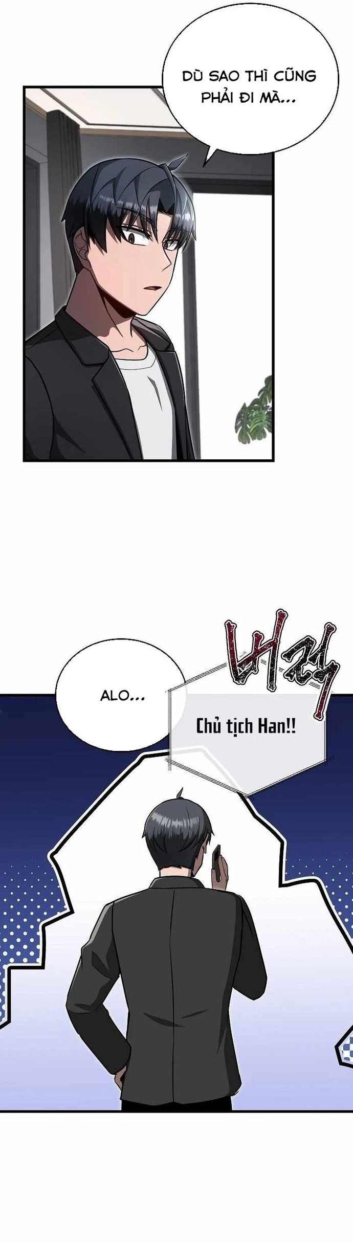 Cách Một Tử Linh Sư Cấp Thảm Họa Nghỉ Hưu: Chapter 31