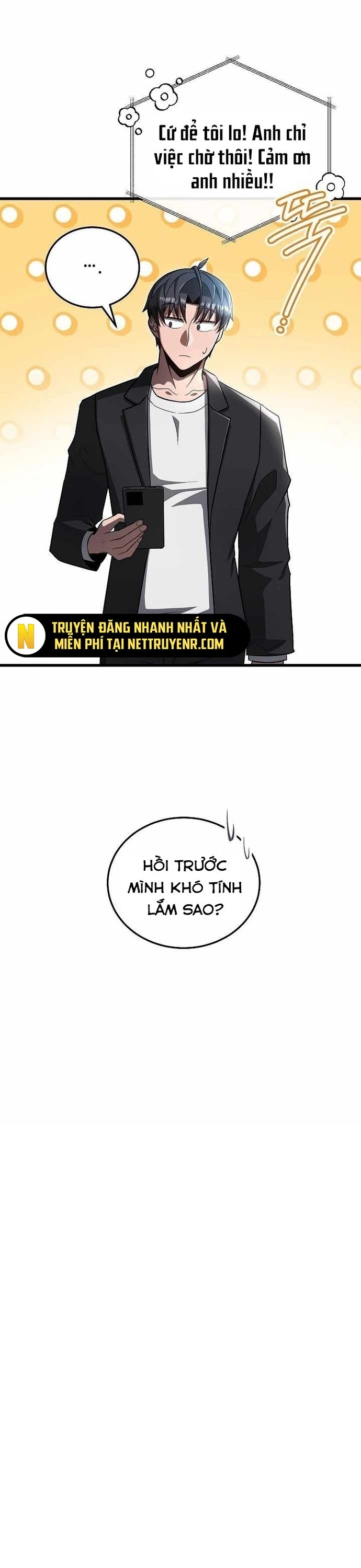 Cách Một Tử Linh Sư Cấp Thảm Họa Nghỉ Hưu: Chapter 31