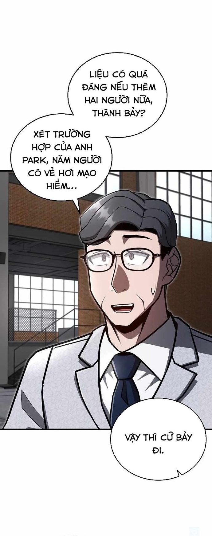 Cách Một Tử Linh Sư Cấp Thảm Họa Nghỉ Hưu: Chapter 31