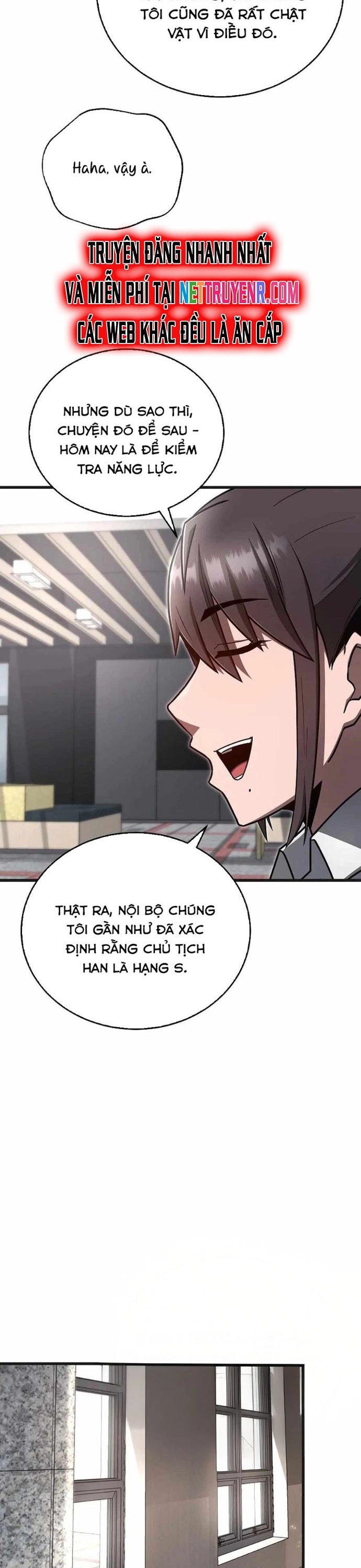 Cách Một Tử Linh Sư Cấp Thảm Họa Nghỉ Hưu: Chapter 32
