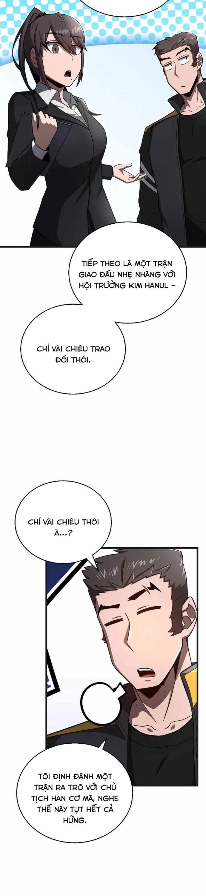 Cách Một Tử Linh Sư Cấp Thảm Họa Nghỉ Hưu: Chapter 32