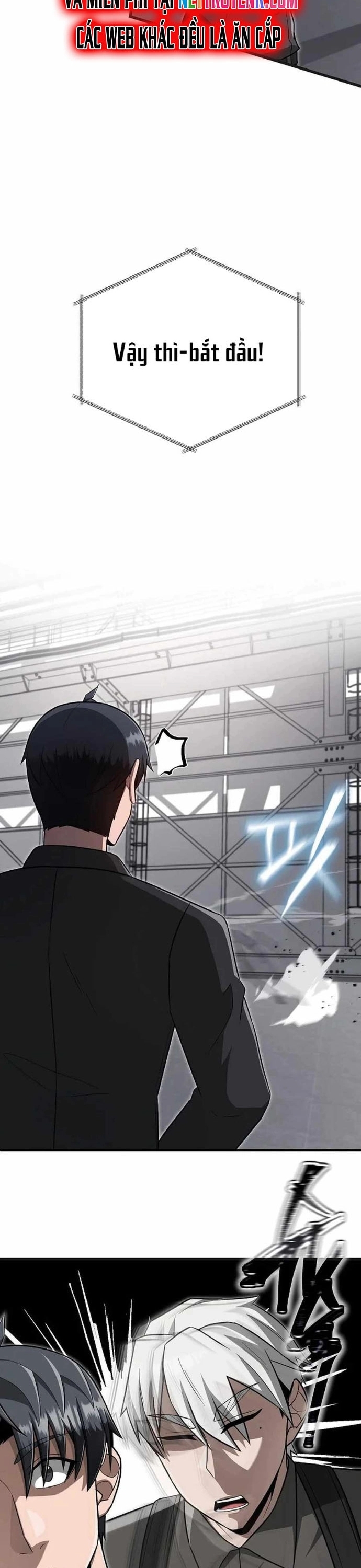 Cách Một Tử Linh Sư Cấp Thảm Họa Nghỉ Hưu: Chapter 32
