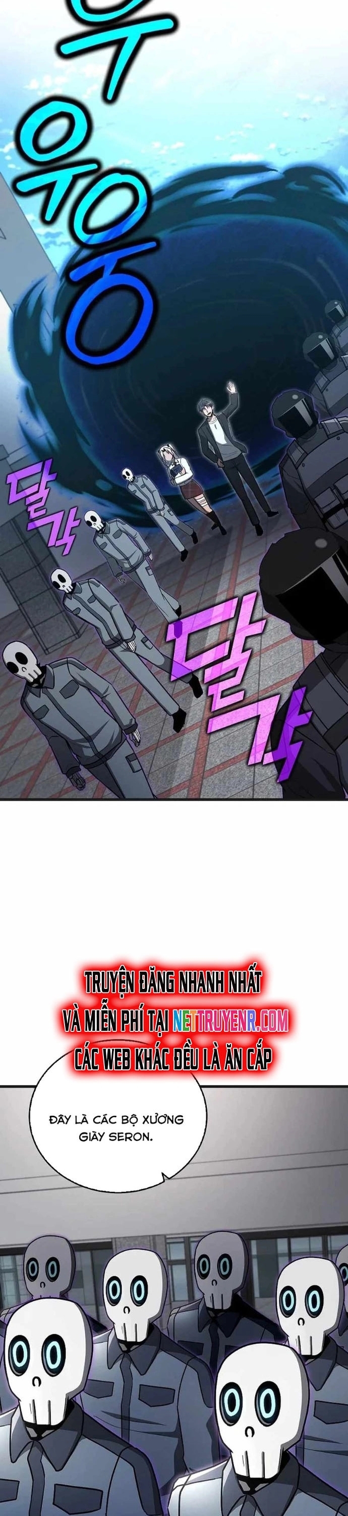Cách Một Tử Linh Sư Cấp Thảm Họa Nghỉ Hưu: Chapter 32