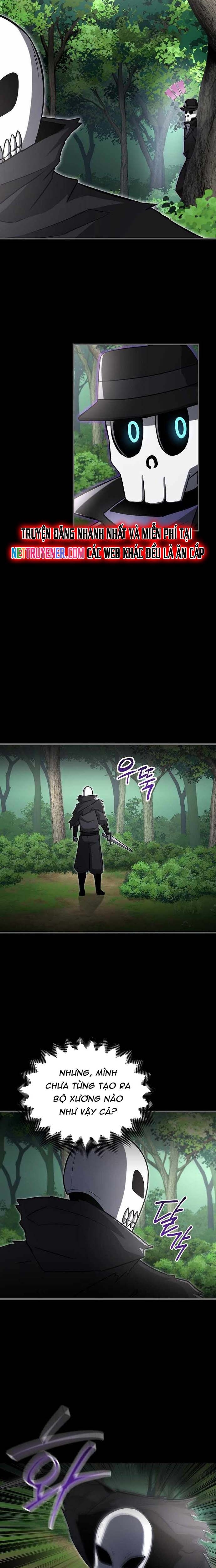 Cách Một Tử Linh Sư Cấp Thảm Họa Nghỉ Hưu: Chapter 34