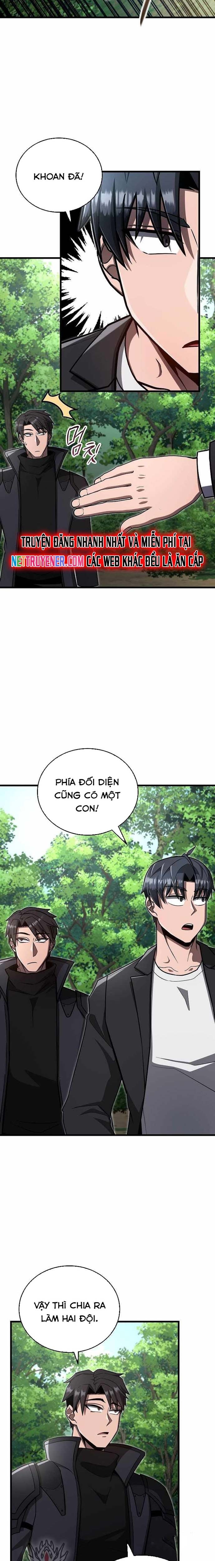 Cách Một Tử Linh Sư Cấp Thảm Họa Nghỉ Hưu: Chapter 34
