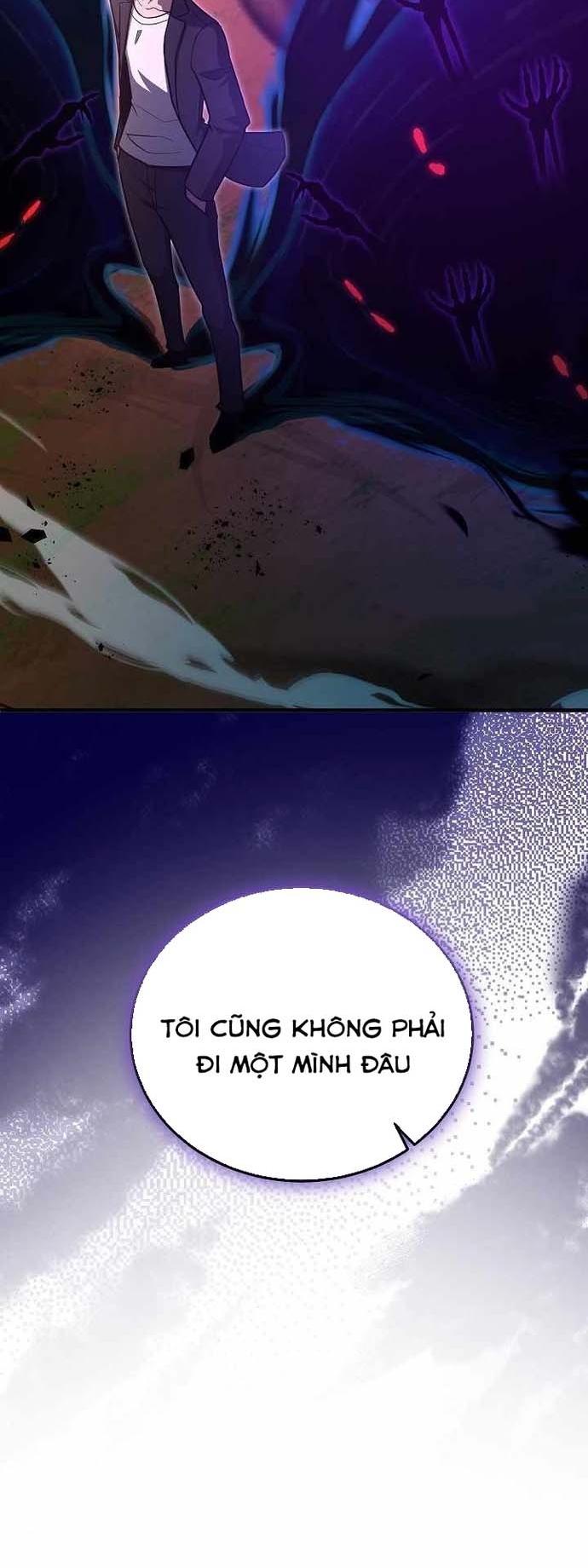 Cách Một Tử Linh Sư Cấp Thảm Họa Nghỉ Hưu: Chapter 34