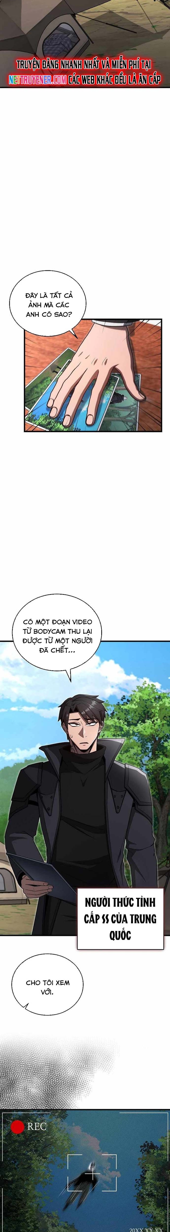 Cách Một Tử Linh Sư Cấp Thảm Họa Nghỉ Hưu: Chapter 34