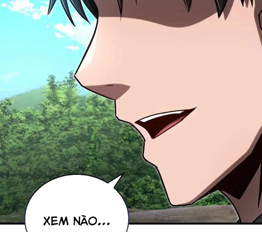Cách Một Tử Linh Sư Cấp Thảm Họa Nghỉ Hưu: Chapter 36