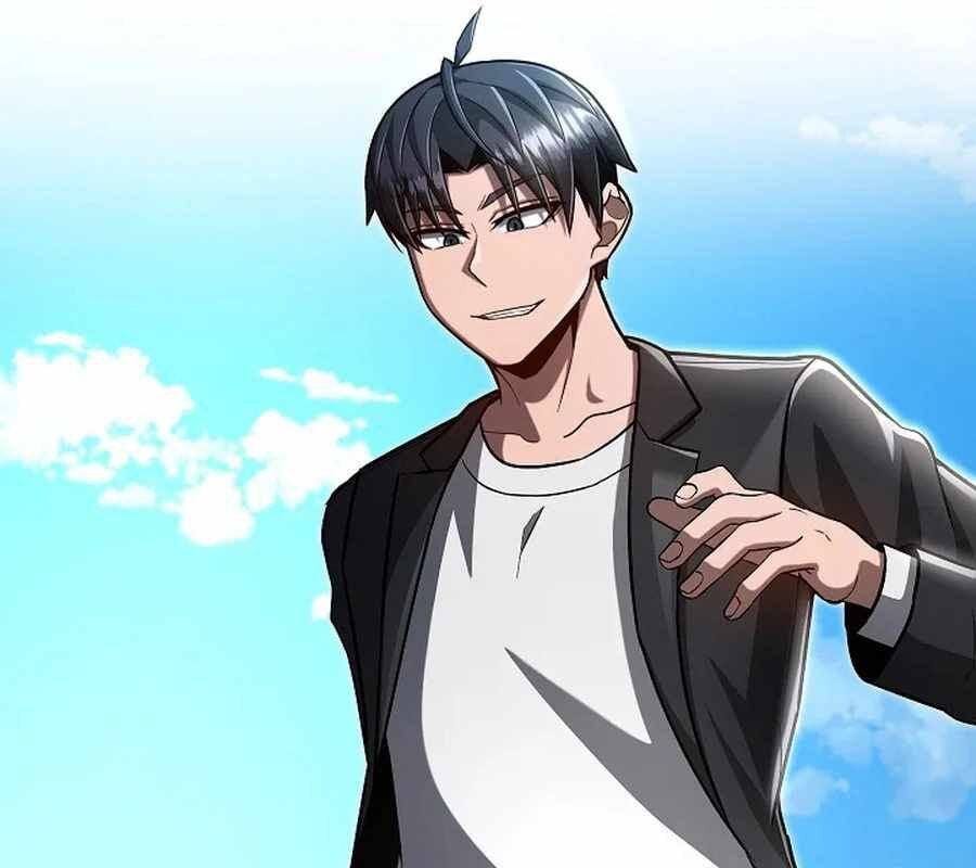 Cách Một Tử Linh Sư Cấp Thảm Họa Nghỉ Hưu: Chapter 36