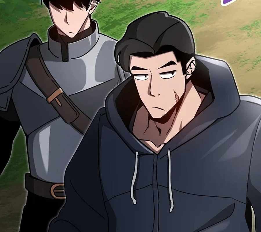 Cách Một Tử Linh Sư Cấp Thảm Họa Nghỉ Hưu: Chapter 36