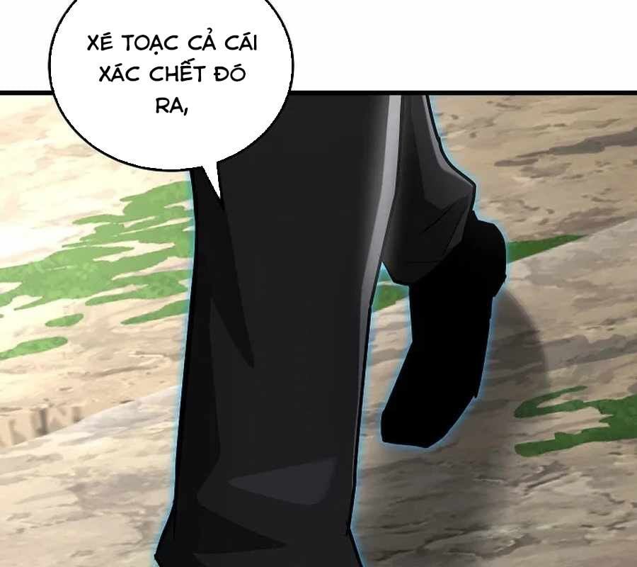 Cách Một Tử Linh Sư Cấp Thảm Họa Nghỉ Hưu: Chapter 36