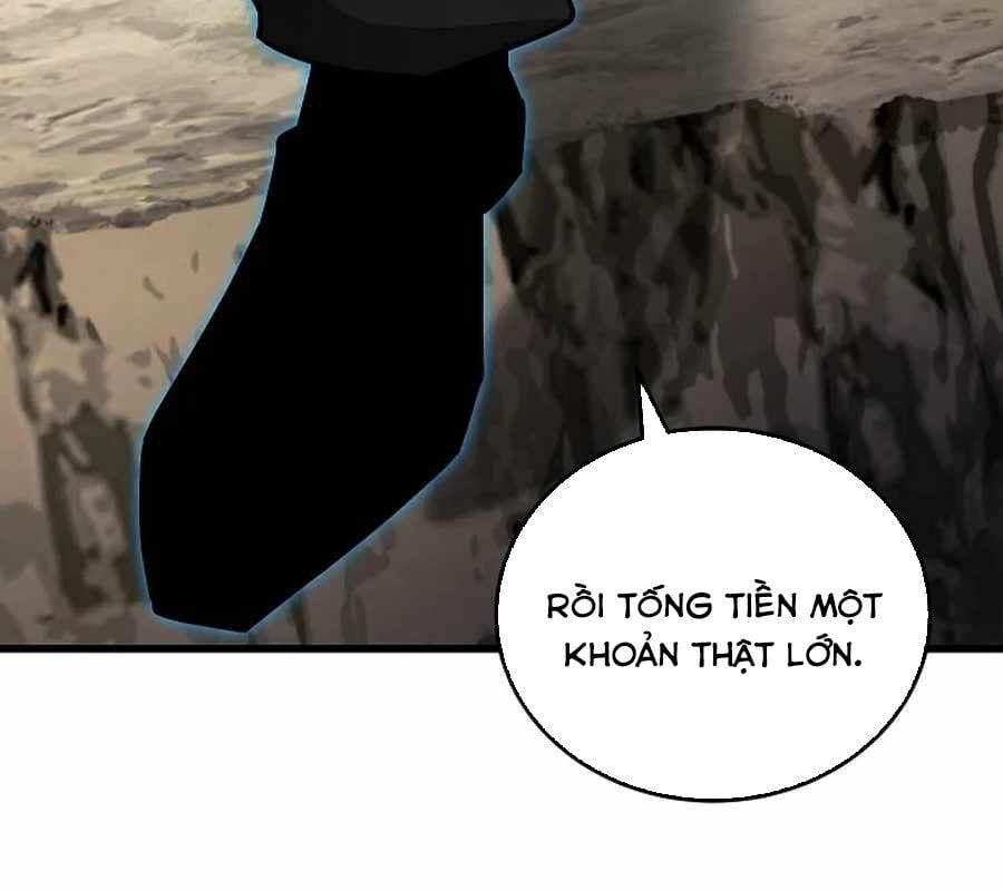Cách Một Tử Linh Sư Cấp Thảm Họa Nghỉ Hưu: Chapter 36