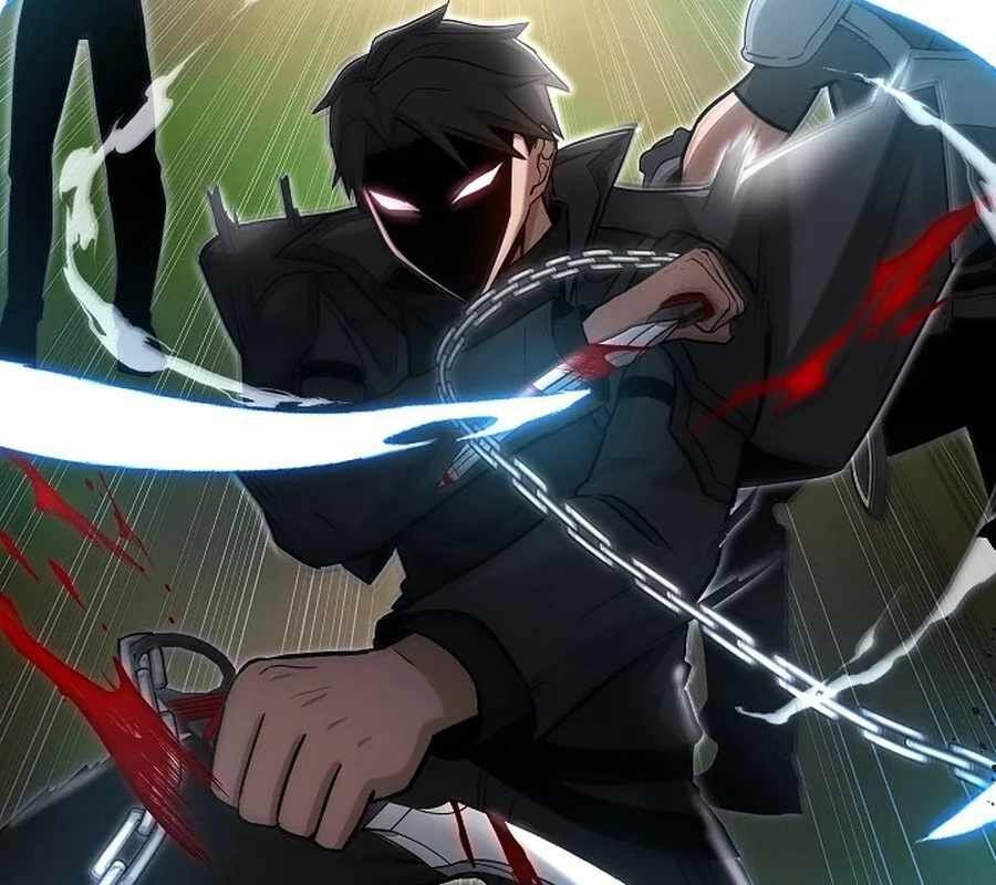 Cách Một Tử Linh Sư Cấp Thảm Họa Nghỉ Hưu: Chapter 36