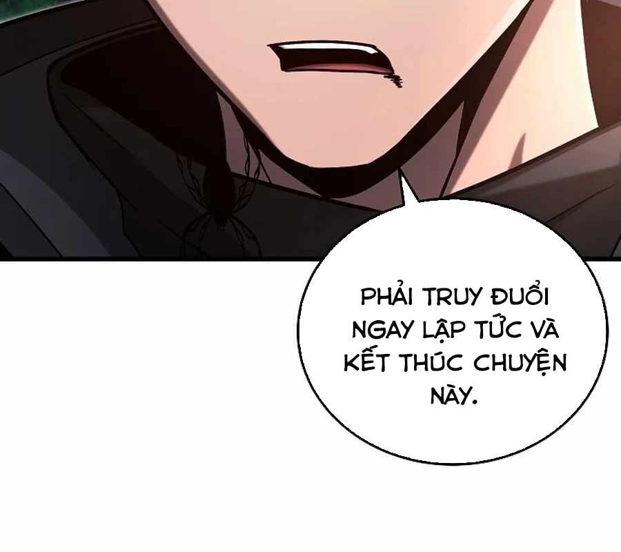 Cách Một Tử Linh Sư Cấp Thảm Họa Nghỉ Hưu: Chapter 36