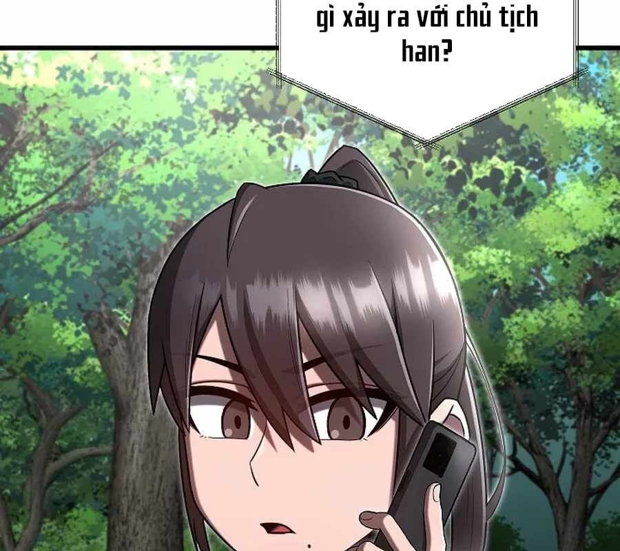 Cách Một Tử Linh Sư Cấp Thảm Họa Nghỉ Hưu: Chapter 36