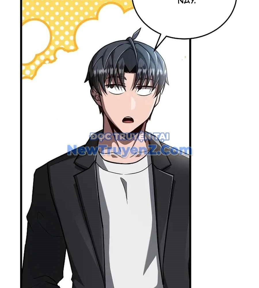 Cách Một Tử Linh Sư Cấp Thảm Họa Nghỉ Hưu: Chapter 37