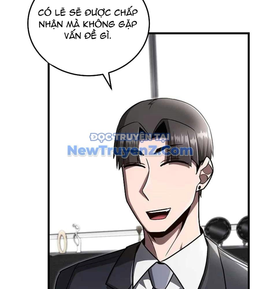 Cách Một Tử Linh Sư Cấp Thảm Họa Nghỉ Hưu: Chapter 37