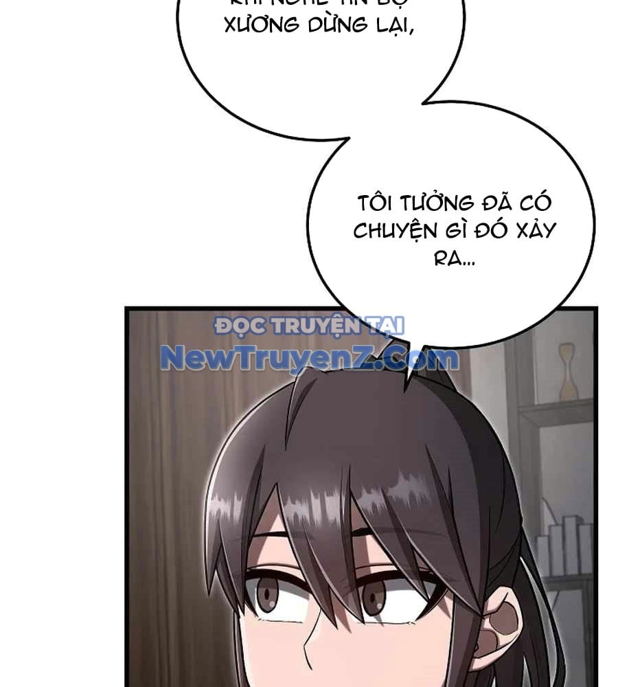 Cách Một Tử Linh Sư Cấp Thảm Họa Nghỉ Hưu: Chapter 37