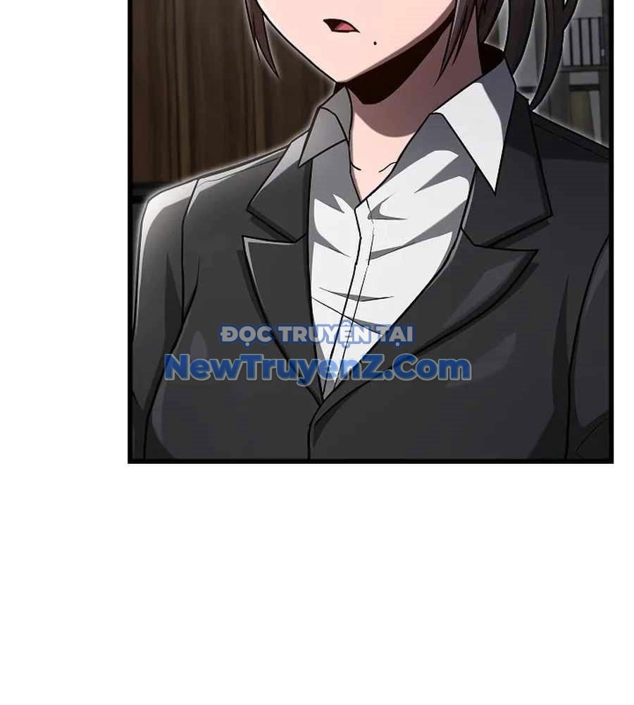 Cách Một Tử Linh Sư Cấp Thảm Họa Nghỉ Hưu: Chapter 37