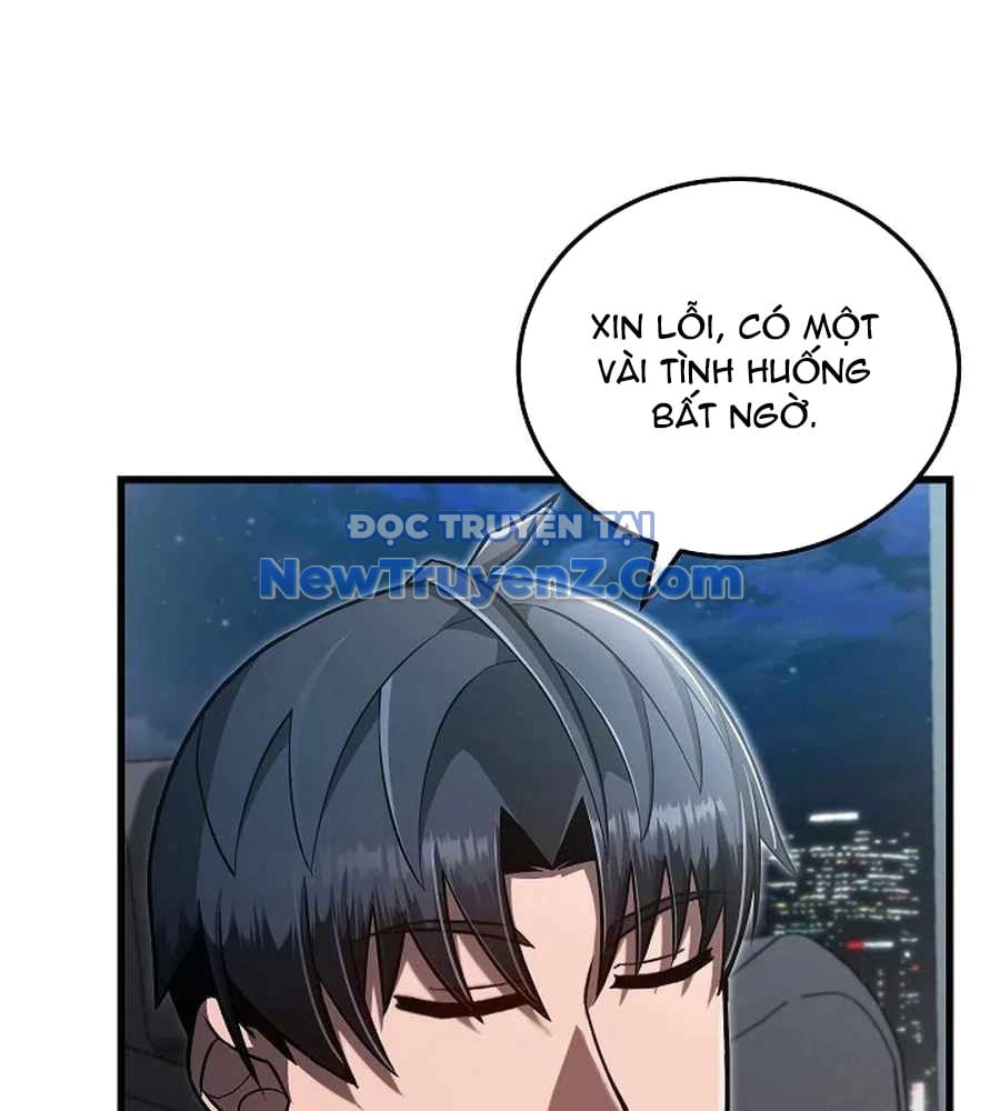 Cách Một Tử Linh Sư Cấp Thảm Họa Nghỉ Hưu: Chapter 37