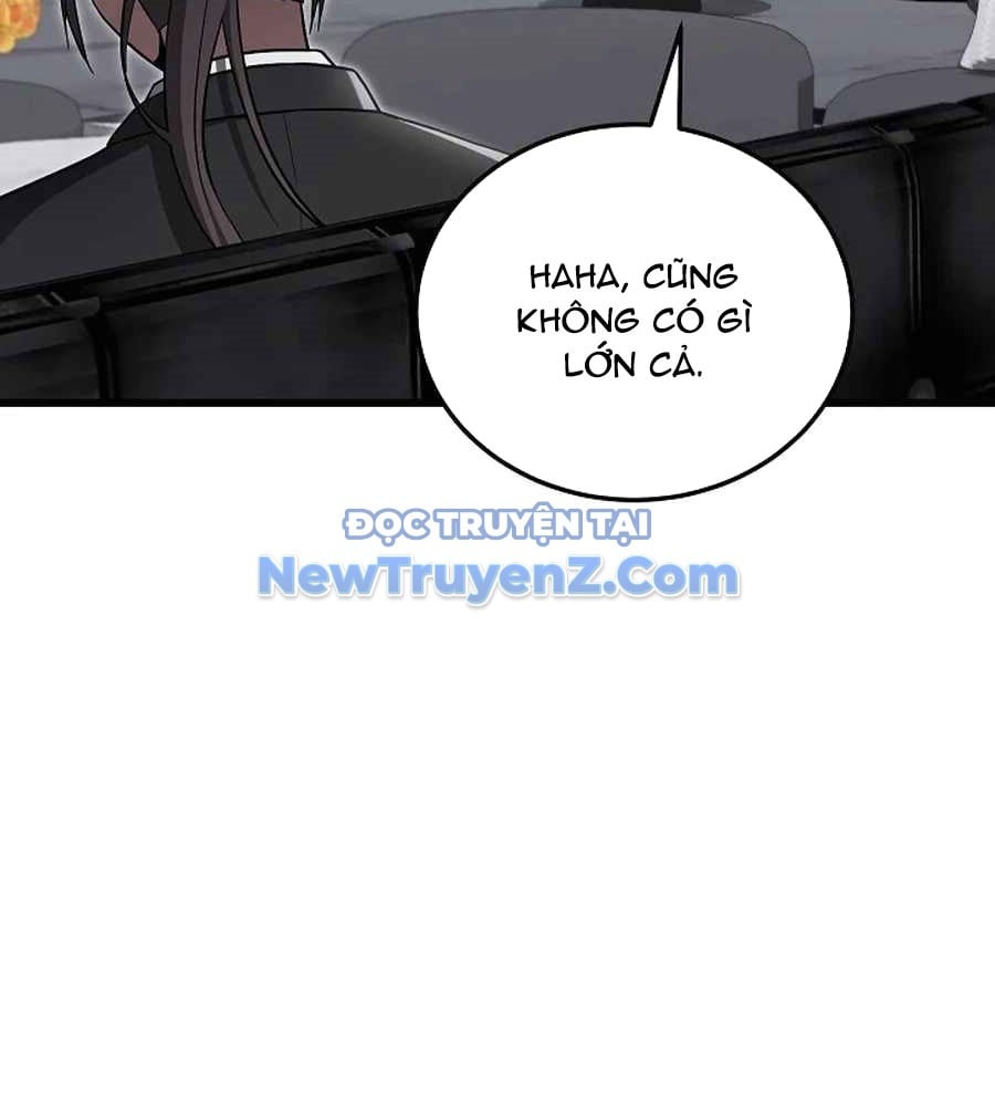 Cách Một Tử Linh Sư Cấp Thảm Họa Nghỉ Hưu: Chapter 37