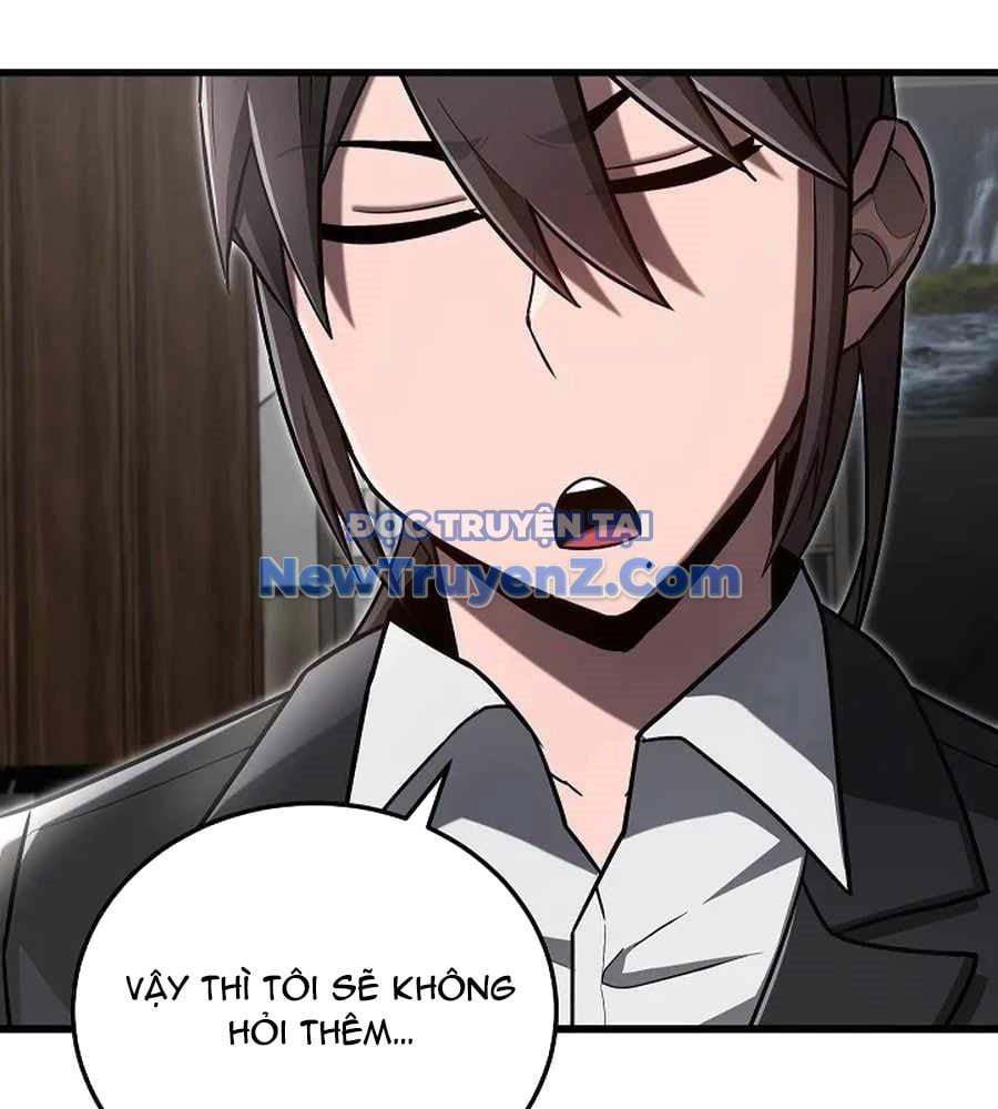 Cách Một Tử Linh Sư Cấp Thảm Họa Nghỉ Hưu: Chapter 37