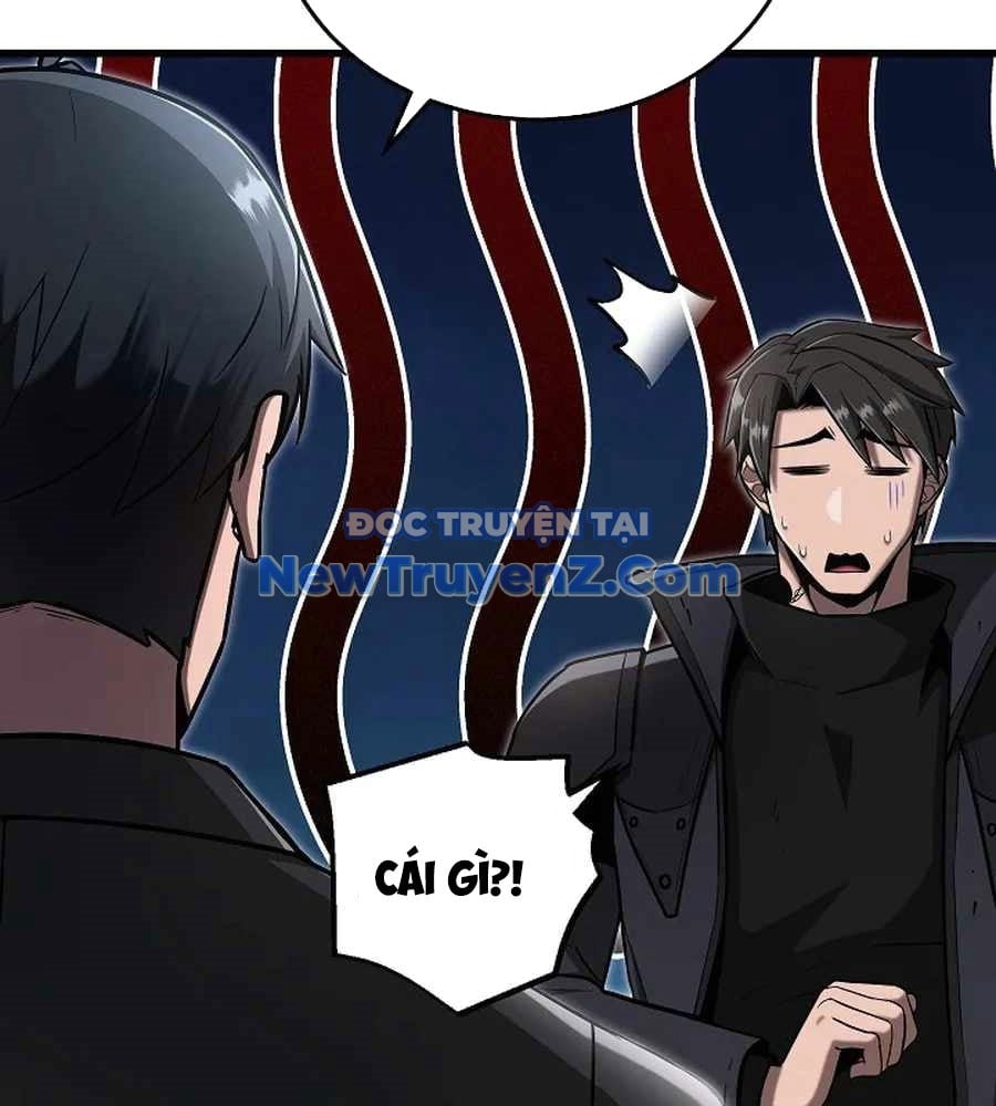 Cách Một Tử Linh Sư Cấp Thảm Họa Nghỉ Hưu: Chapter 37
