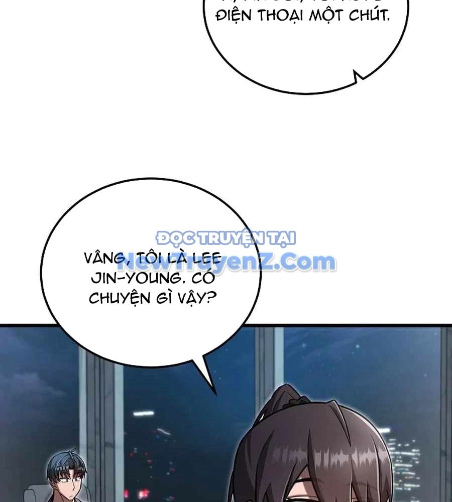 Cách Một Tử Linh Sư Cấp Thảm Họa Nghỉ Hưu: Chapter 37