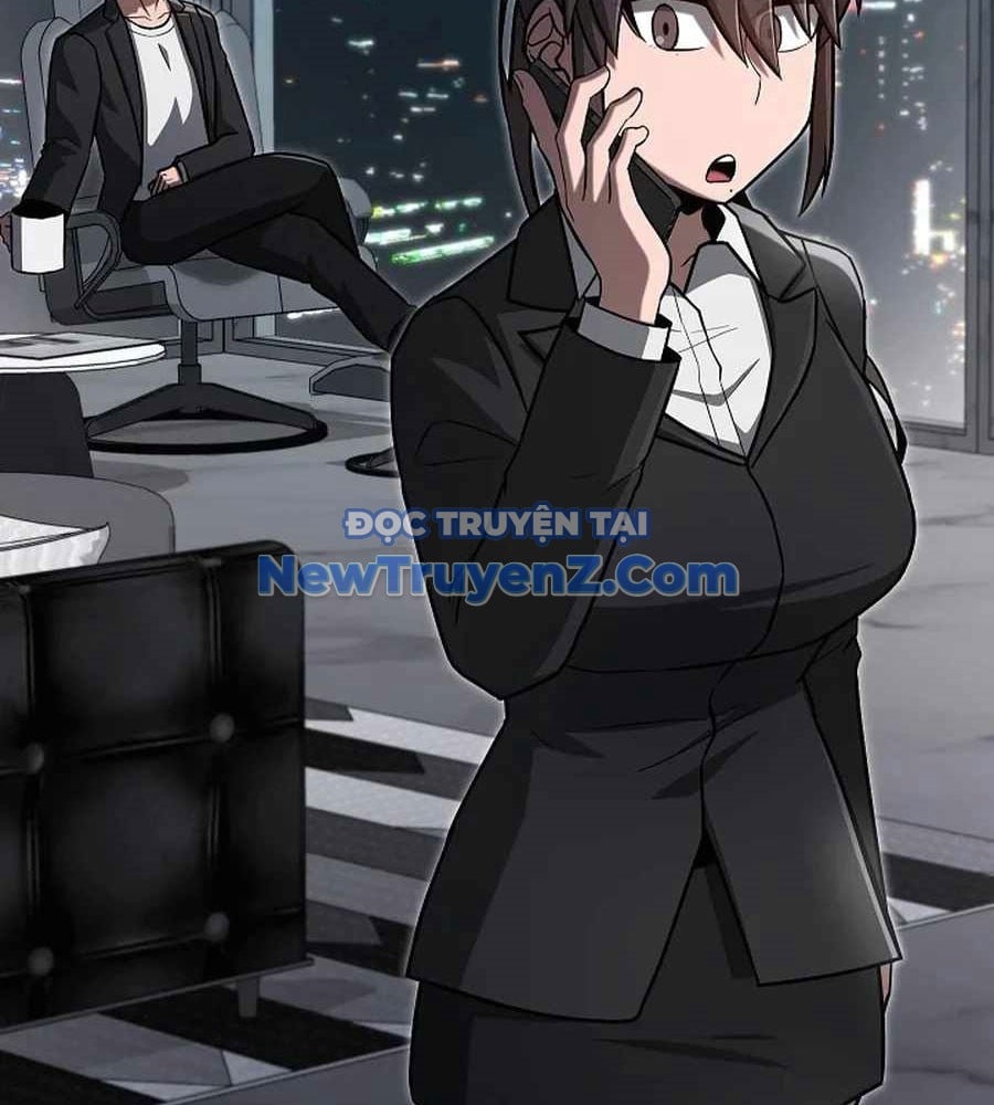 Cách Một Tử Linh Sư Cấp Thảm Họa Nghỉ Hưu: Chapter 37