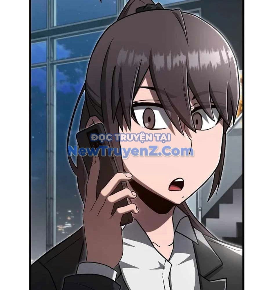 Cách Một Tử Linh Sư Cấp Thảm Họa Nghỉ Hưu: Chapter 37