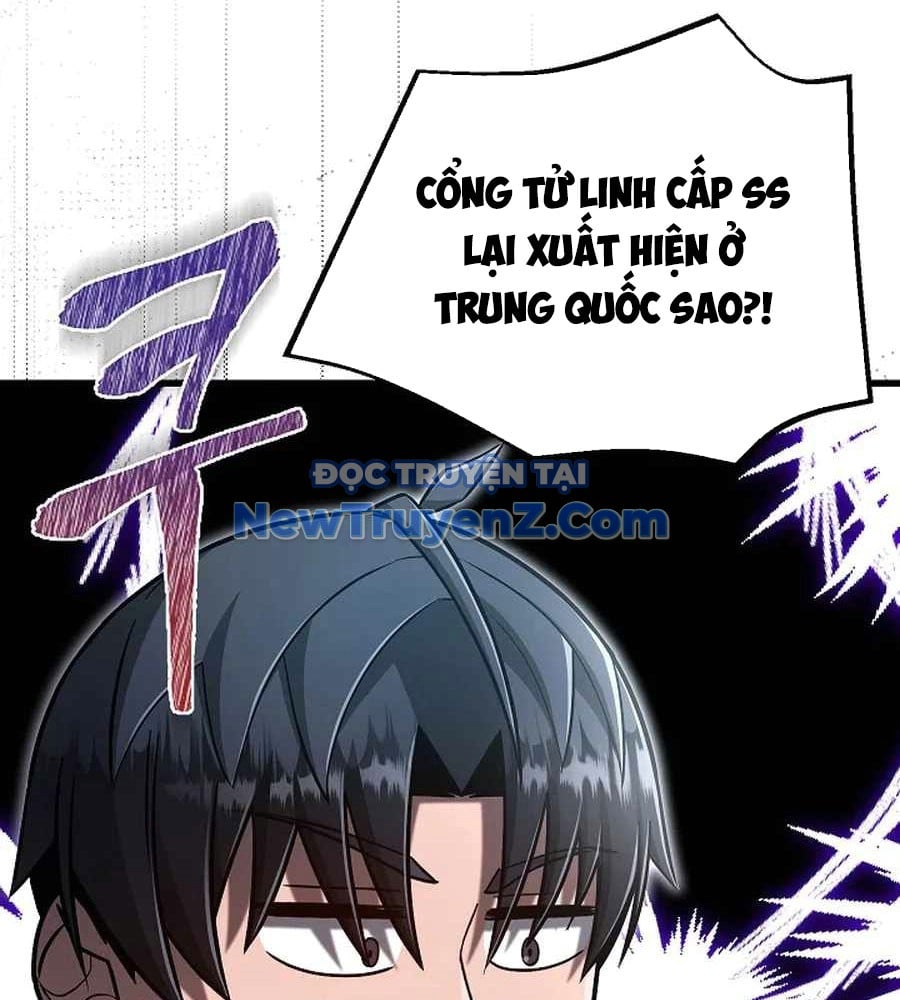 Cách Một Tử Linh Sư Cấp Thảm Họa Nghỉ Hưu: Chapter 37
