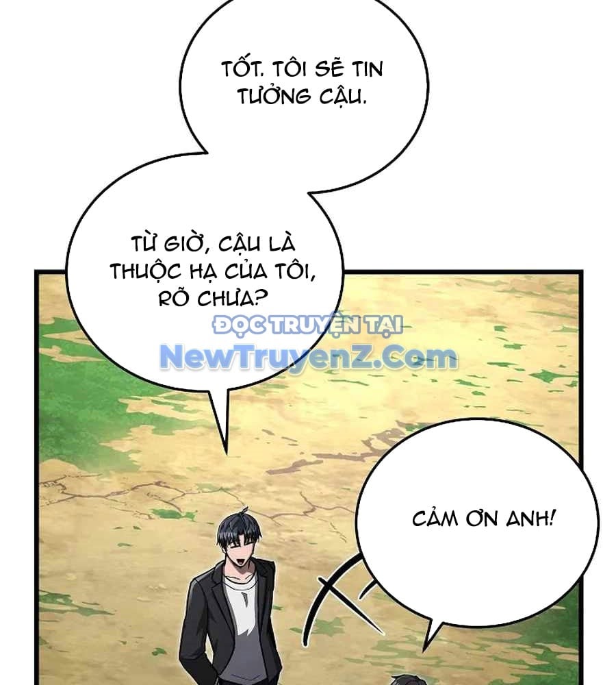 Cách Một Tử Linh Sư Cấp Thảm Họa Nghỉ Hưu: Chapter 37