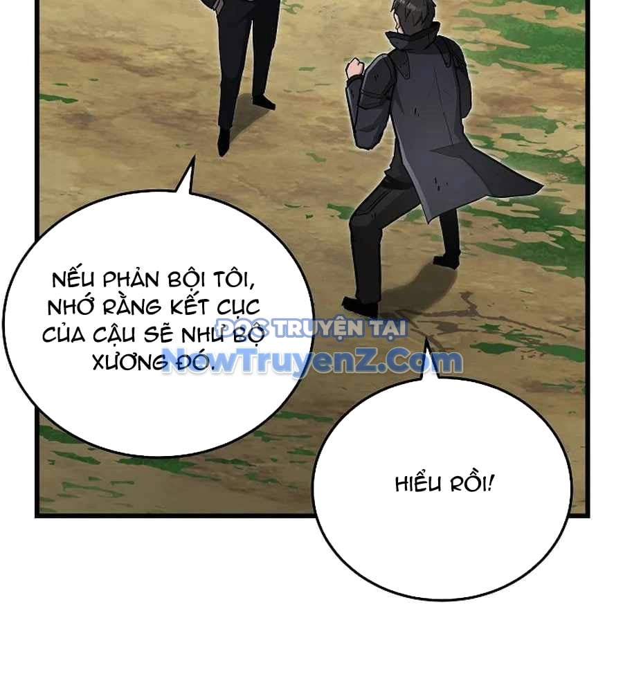 Cách Một Tử Linh Sư Cấp Thảm Họa Nghỉ Hưu: Chapter 37
