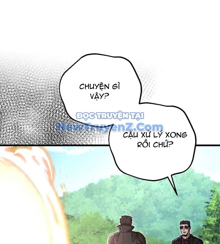 Cách Một Tử Linh Sư Cấp Thảm Họa Nghỉ Hưu: Chapter 37