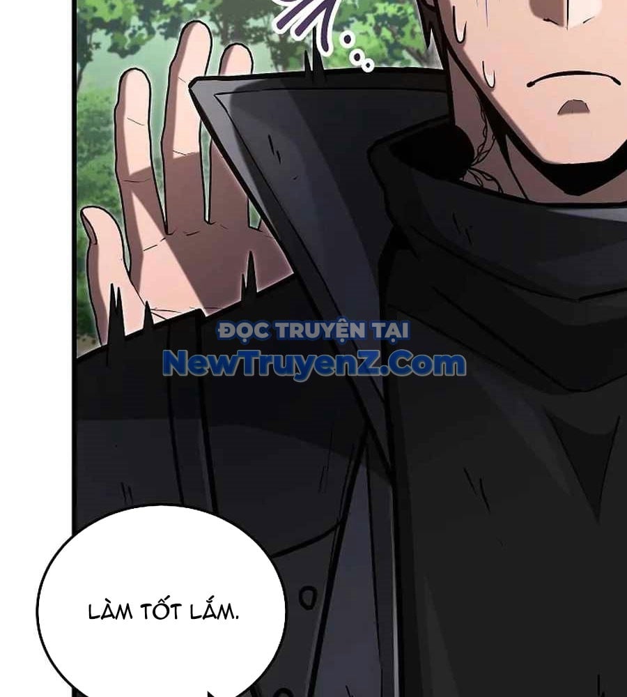 Cách Một Tử Linh Sư Cấp Thảm Họa Nghỉ Hưu: Chapter 37