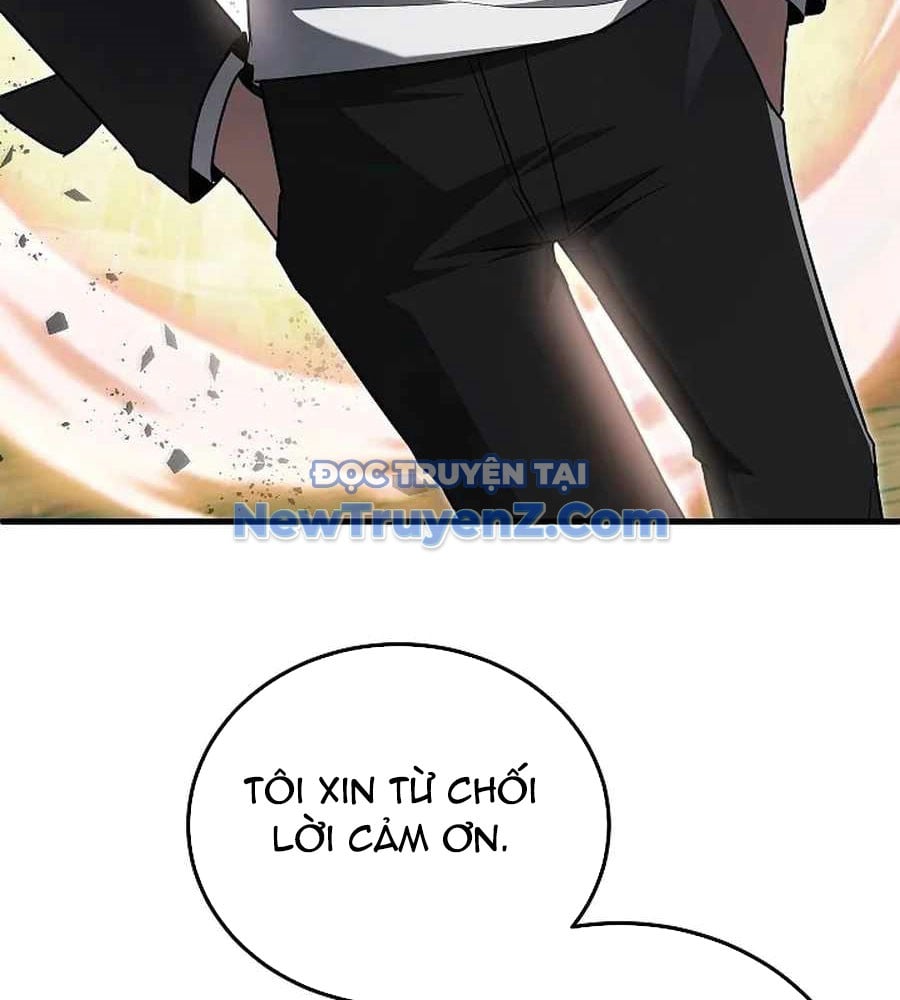 Cách Một Tử Linh Sư Cấp Thảm Họa Nghỉ Hưu: Chapter 37