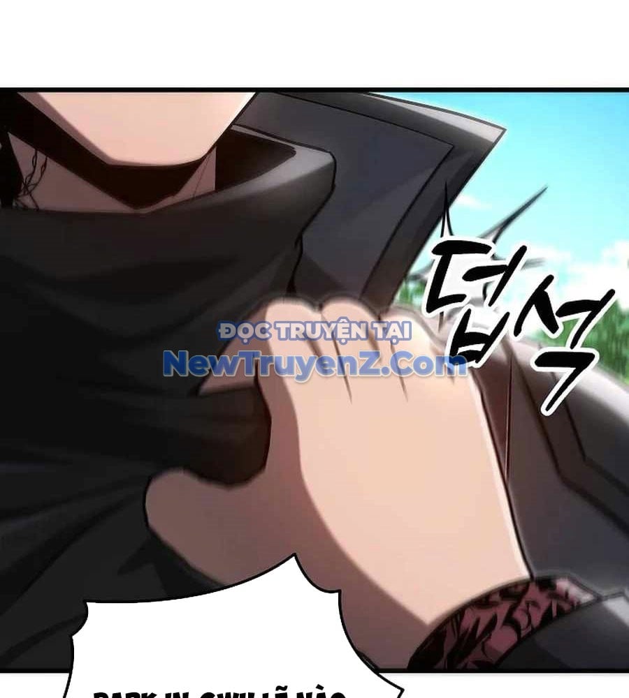 Cách Một Tử Linh Sư Cấp Thảm Họa Nghỉ Hưu: Chapter 37