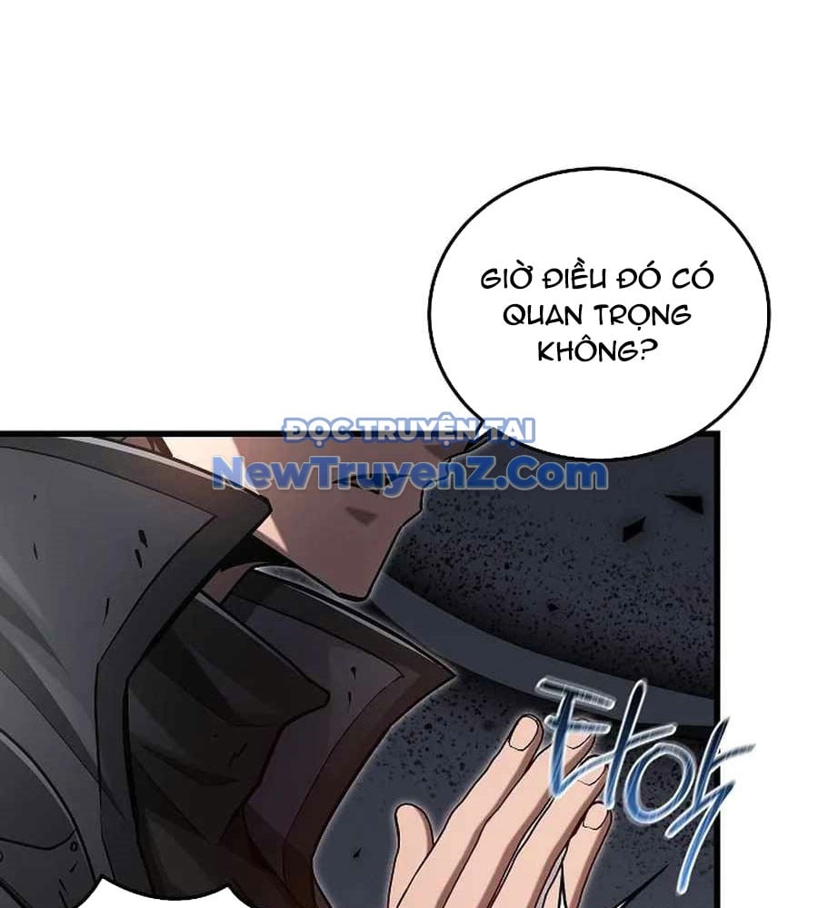 Cách Một Tử Linh Sư Cấp Thảm Họa Nghỉ Hưu: Chapter 37