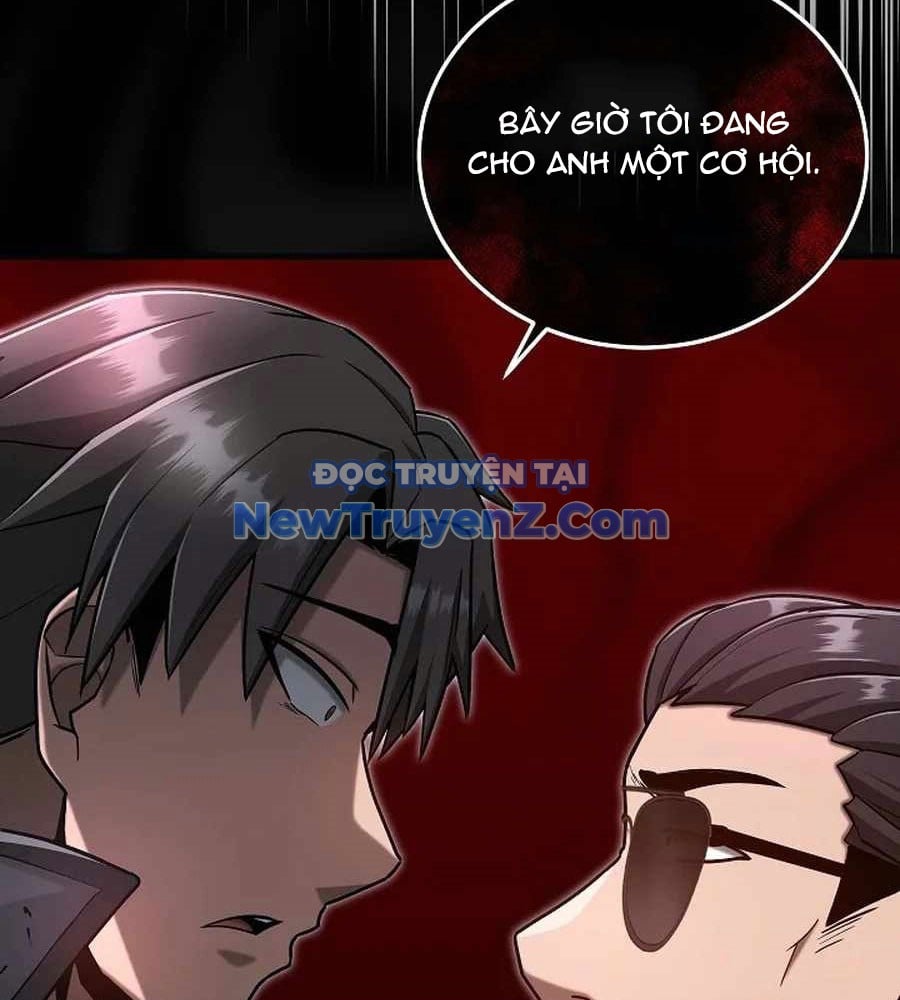 Cách Một Tử Linh Sư Cấp Thảm Họa Nghỉ Hưu: Chapter 37