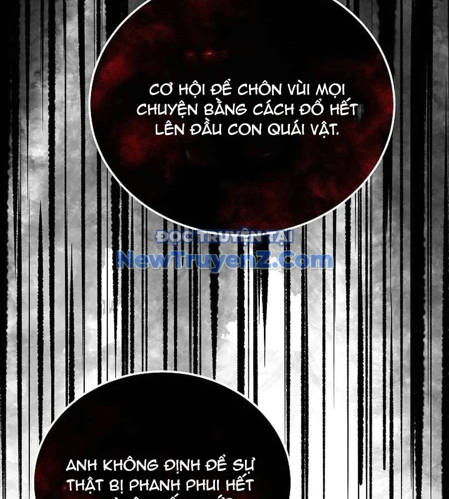 Cách Một Tử Linh Sư Cấp Thảm Họa Nghỉ Hưu: Chapter 37