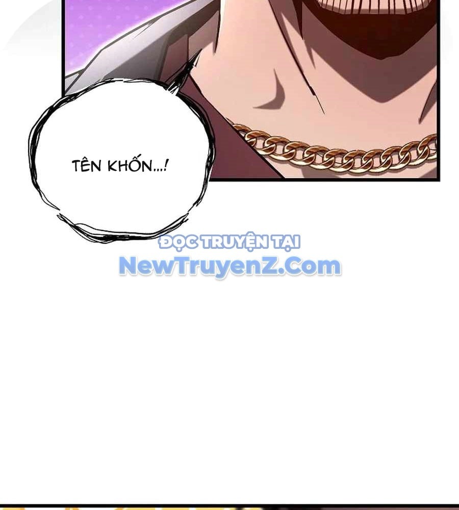 Cách Một Tử Linh Sư Cấp Thảm Họa Nghỉ Hưu: Chapter 37