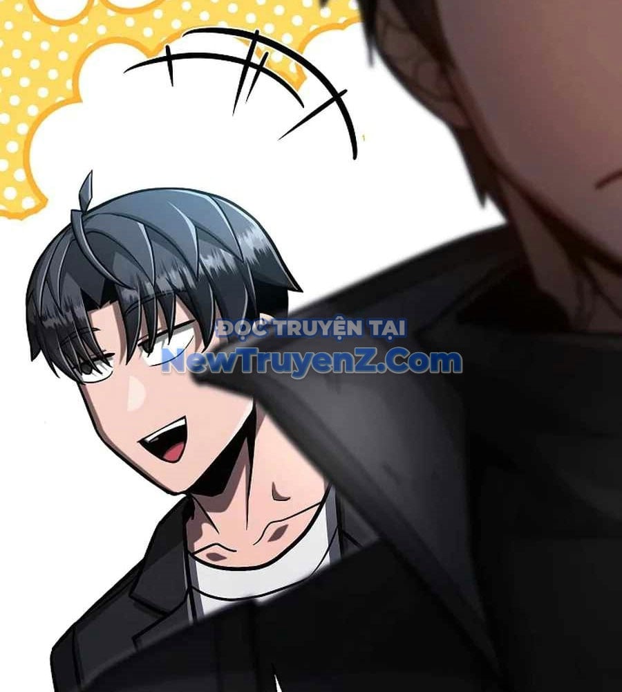 Cách Một Tử Linh Sư Cấp Thảm Họa Nghỉ Hưu: Chapter 37