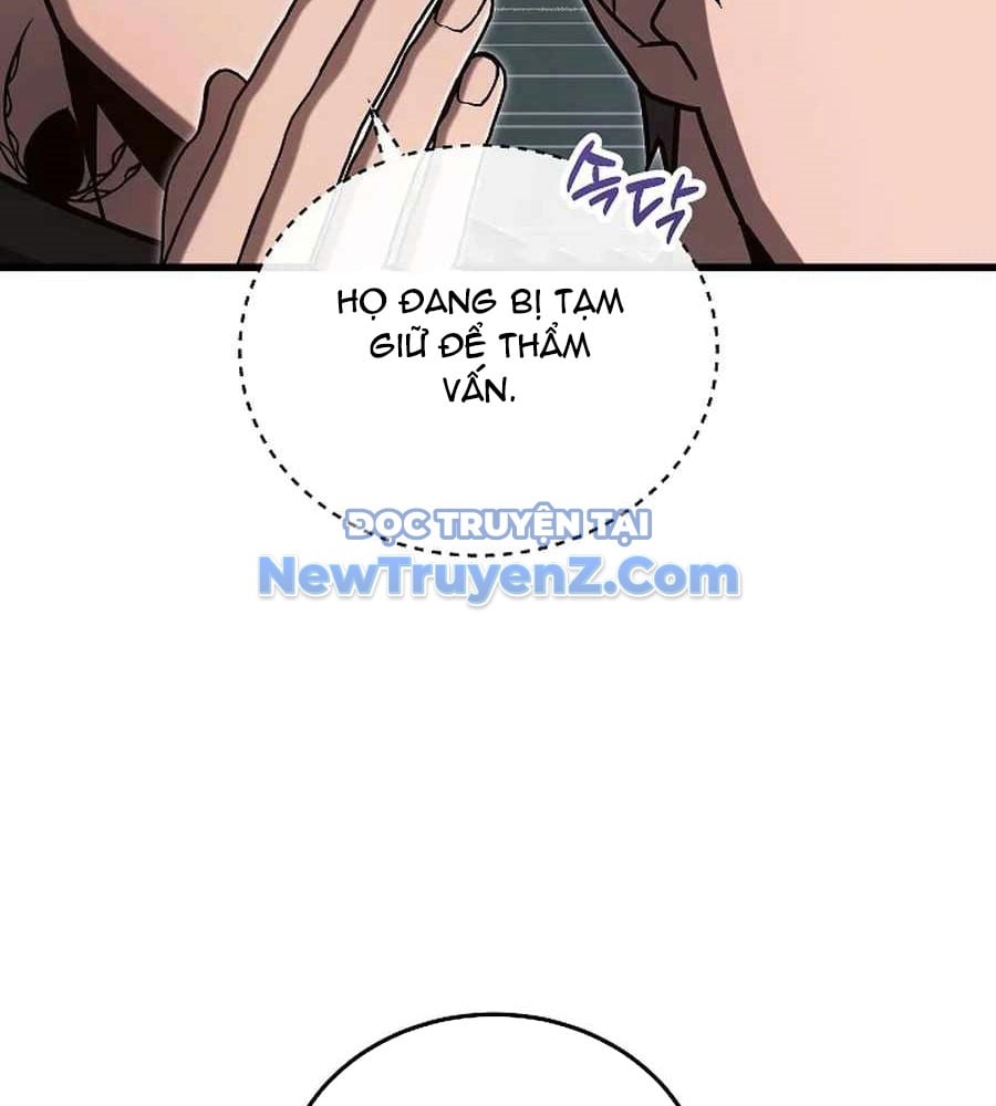 Cách Một Tử Linh Sư Cấp Thảm Họa Nghỉ Hưu: Chapter 37