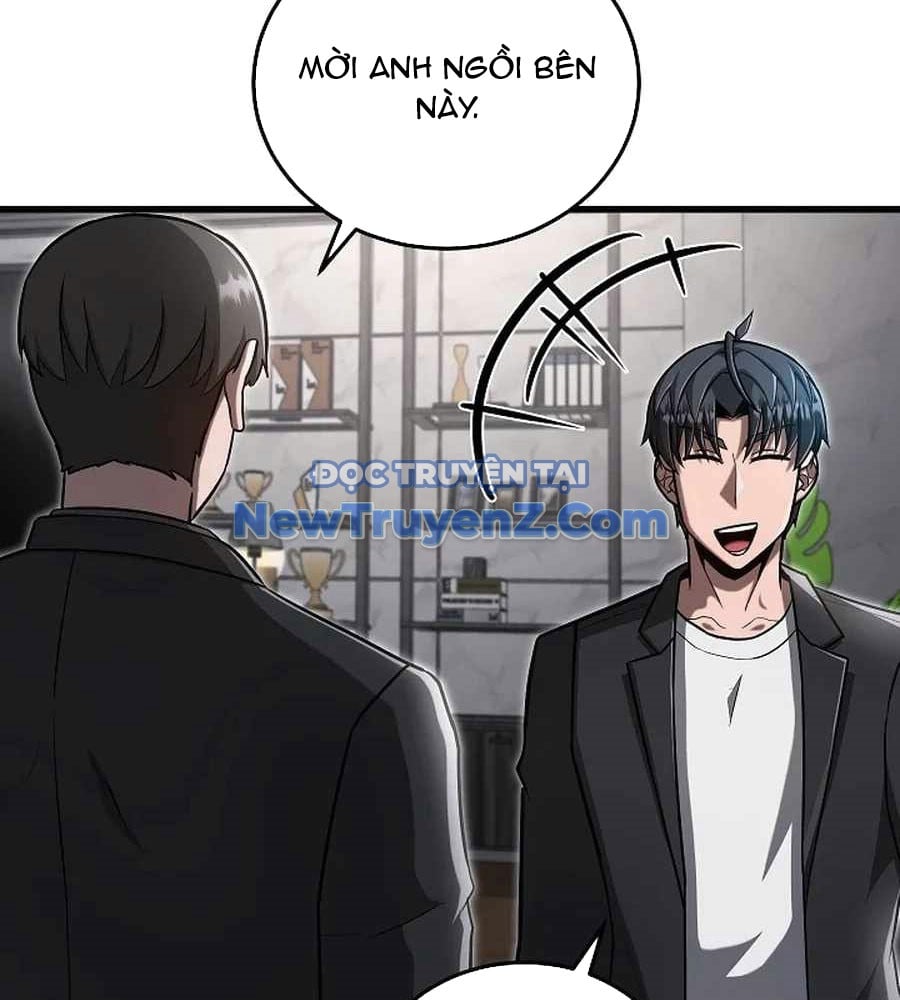 Cách Một Tử Linh Sư Cấp Thảm Họa Nghỉ Hưu: Chapter 37