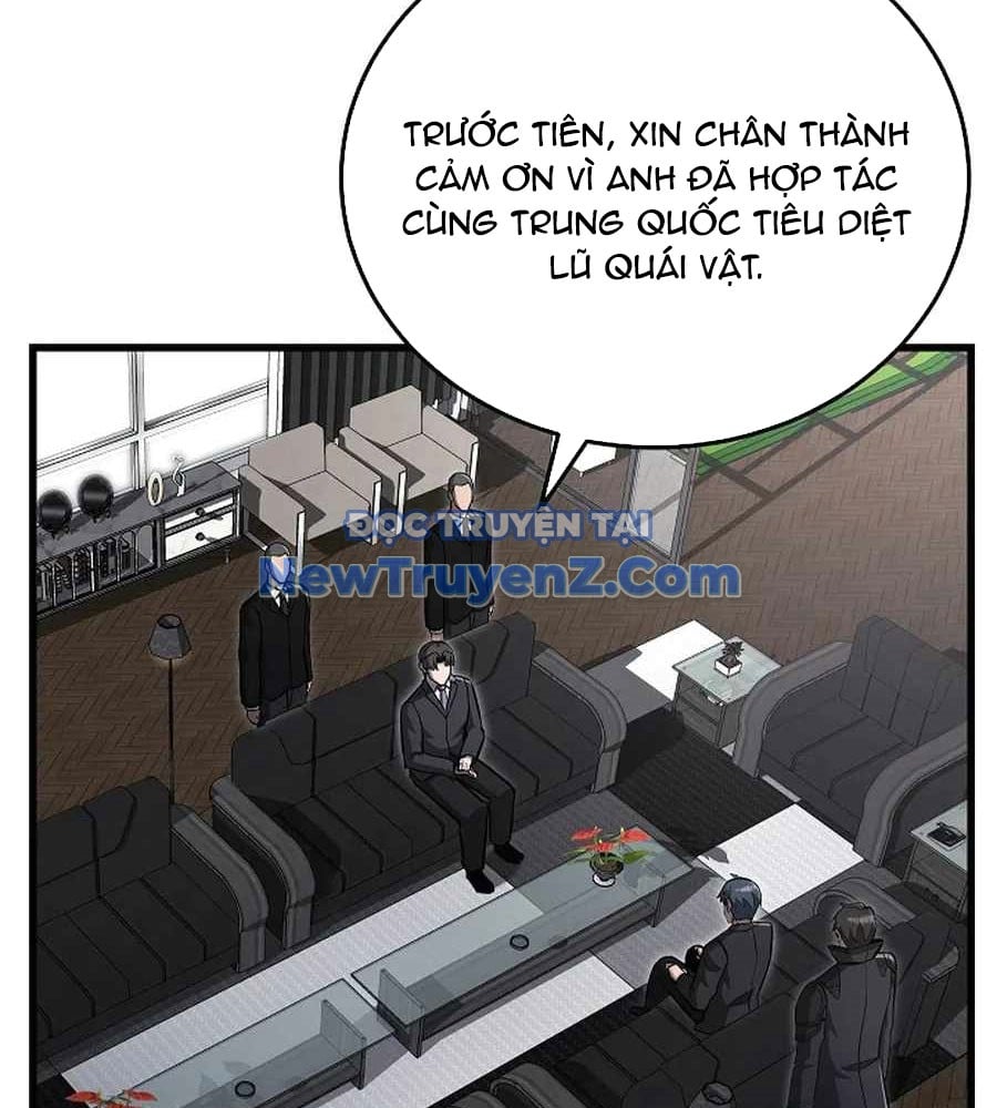 Cách Một Tử Linh Sư Cấp Thảm Họa Nghỉ Hưu: Chapter 37