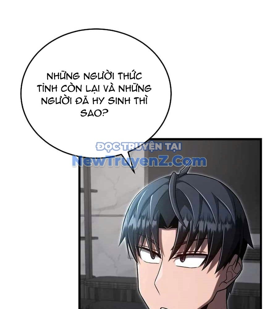 Cách Một Tử Linh Sư Cấp Thảm Họa Nghỉ Hưu: Chapter 37