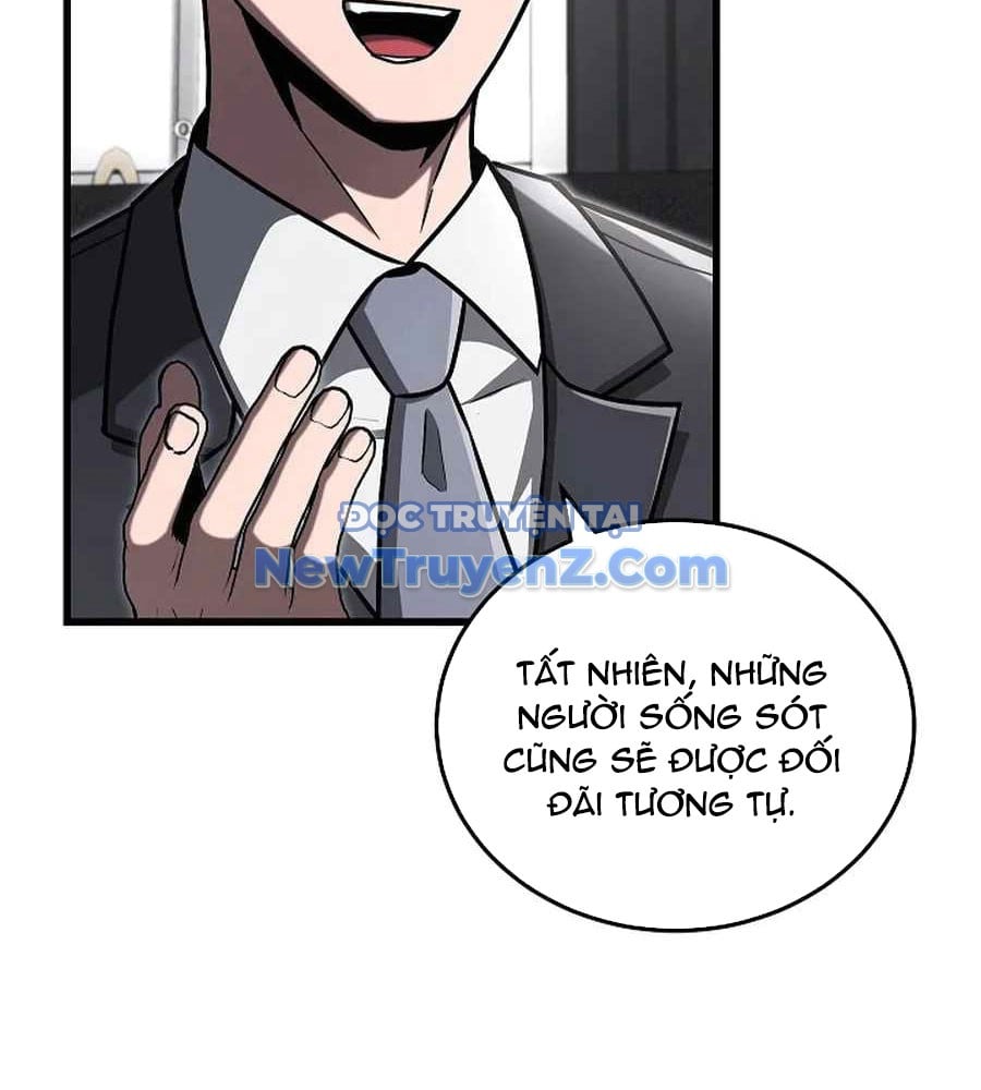 Cách Một Tử Linh Sư Cấp Thảm Họa Nghỉ Hưu: Chapter 37
