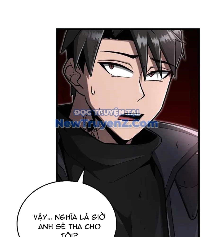 Cách Một Tử Linh Sư Cấp Thảm Họa Nghỉ Hưu: Chapter 37