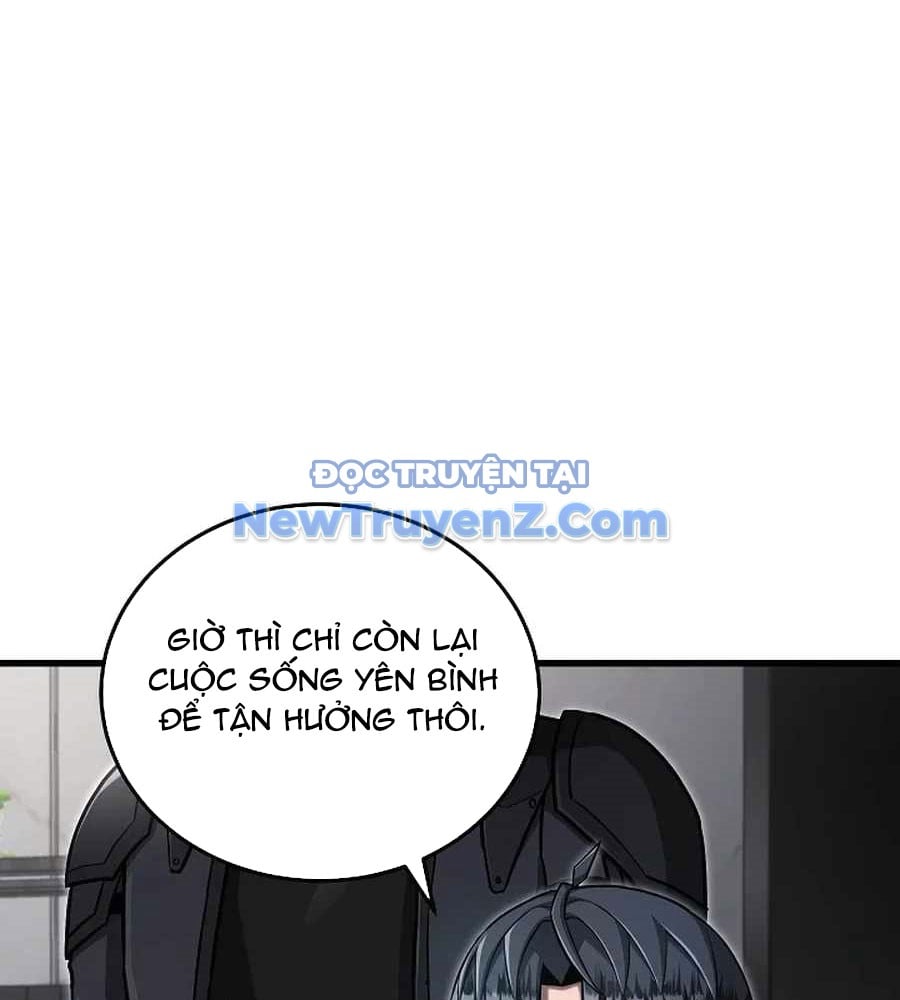 Cách Một Tử Linh Sư Cấp Thảm Họa Nghỉ Hưu: Chapter 37