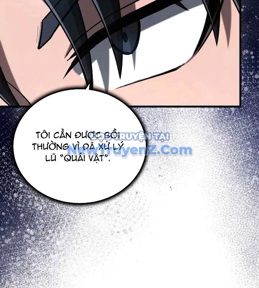 Cách Một Tử Linh Sư Cấp Thảm Họa Nghỉ Hưu: Chapter 37